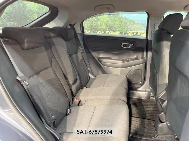 Honda VEZEL 2023-01 343935-9