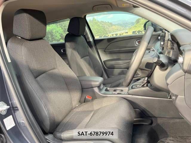 Honda VEZEL 2023-01 343935-8