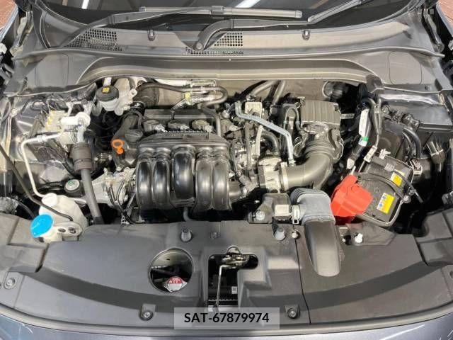 Honda VEZEL 2023-01 343935-18
