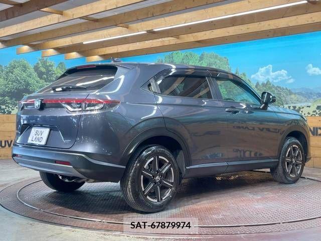 Honda VEZEL 2023-01 343935-17