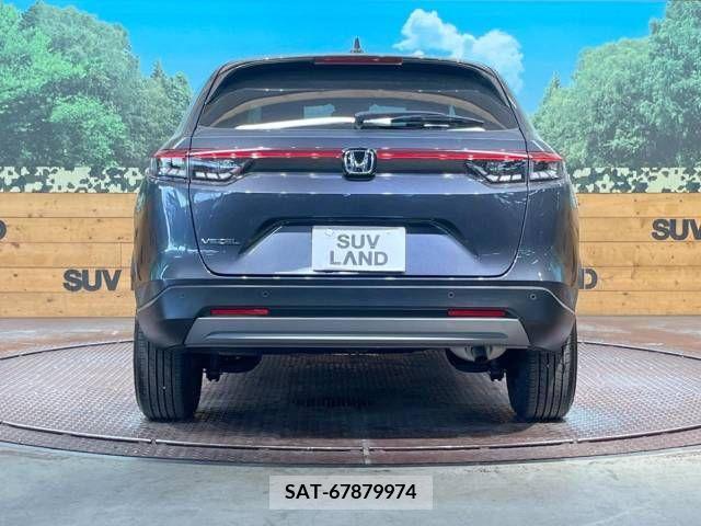 Honda VEZEL 2023-01 343935-15