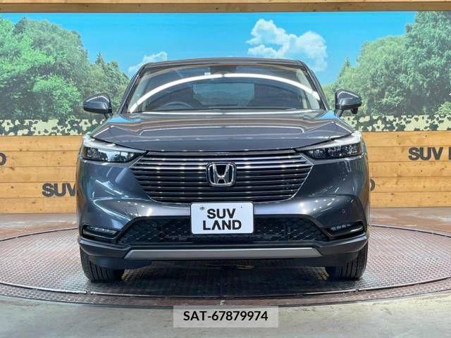 Honda VEZEL 2023-01 343935-14