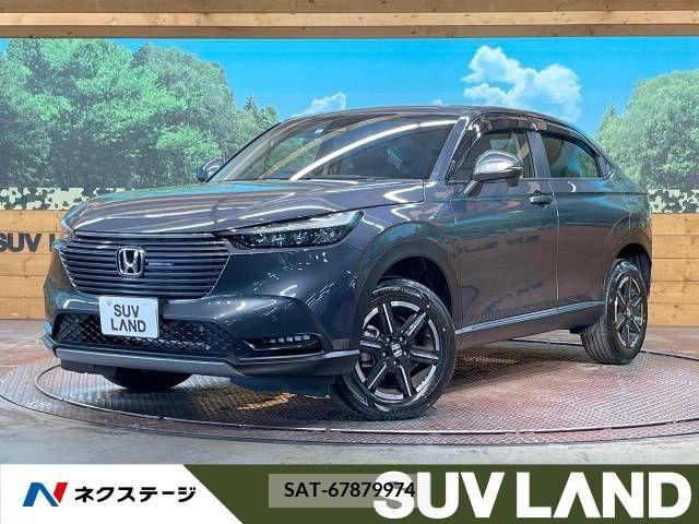 Honda VEZEL 2023-01 343935-0