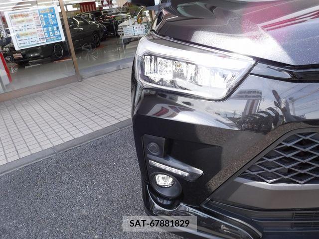 Toyota RAIZE 2022-02 354701-4