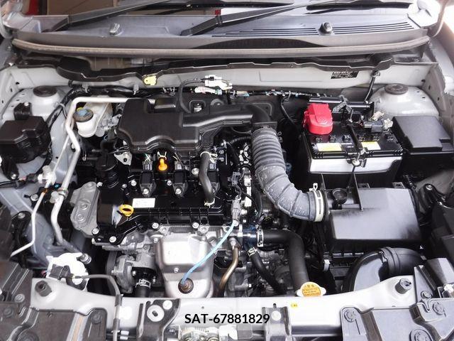 Toyota RAIZE 2022-02 354701-19