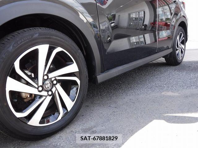 Toyota RAIZE 2022-02 354701-7