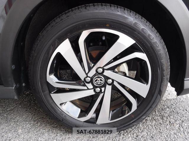 Toyota RAIZE 2022-02 354701-18