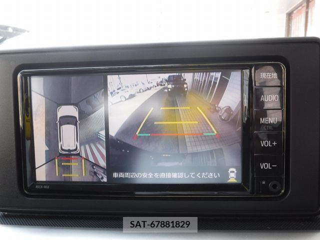 Toyota RAIZE 2022-02 354701-13