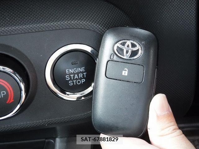 Toyota RAIZE 2022-02 354701-15