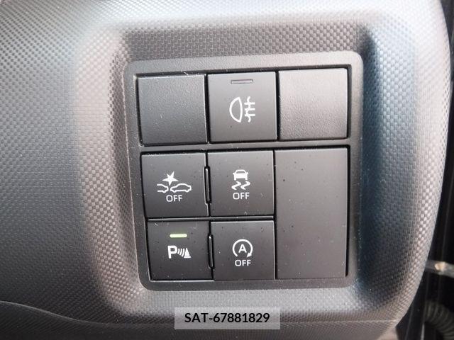 Toyota RAIZE 2022-02 354701-16