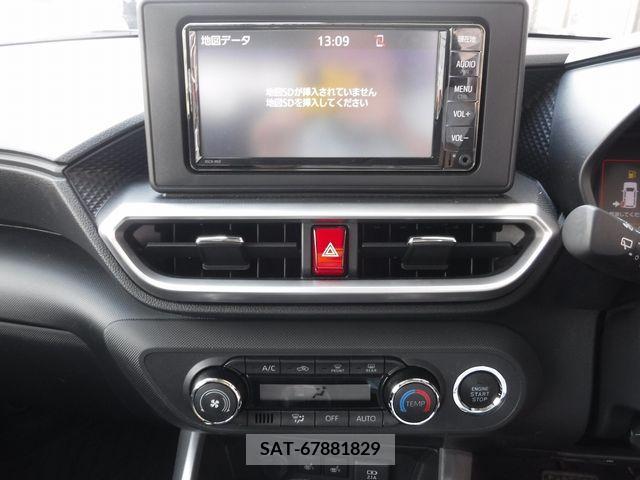 Toyota RAIZE 2022-02 354701-12