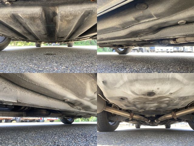 Toyota ARISTO 2003-03 12717-22