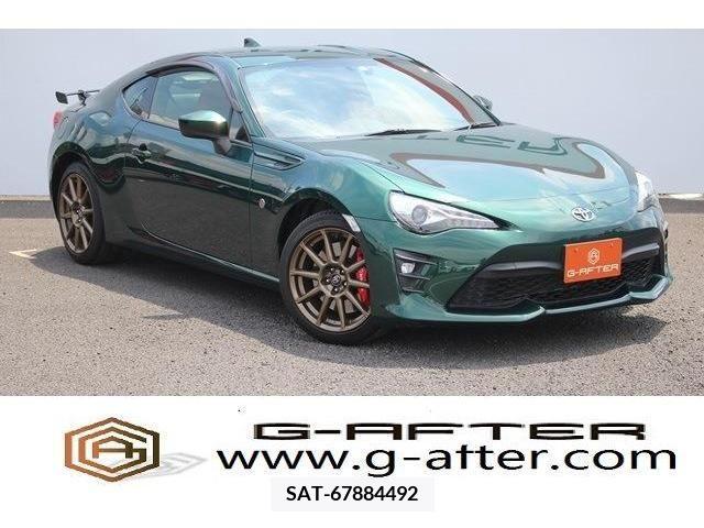 Toyota 86 2019-07 344726-0