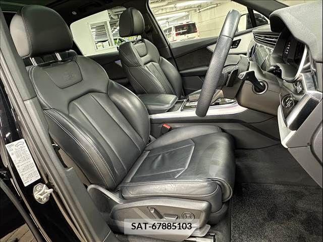 Audi Q7 2021-06 356611-7