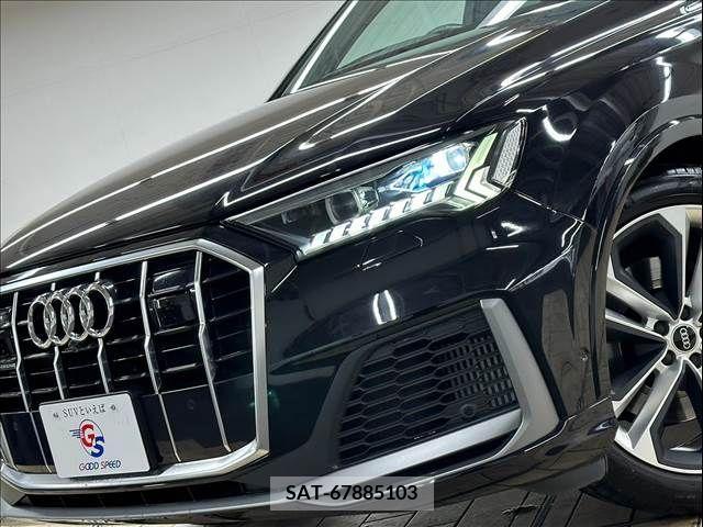 Audi Q7 2021-06 356611-9