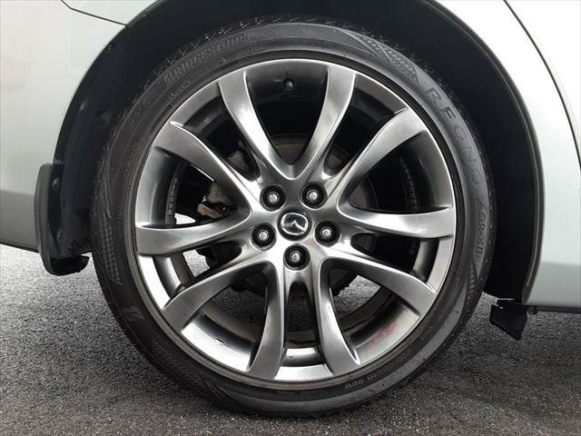 Mazda ATENZA WAGON 2016-11 187179-15