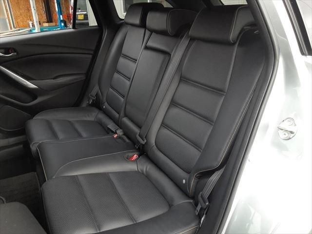 Mazda ATENZA WAGON 2016-11 187179-22