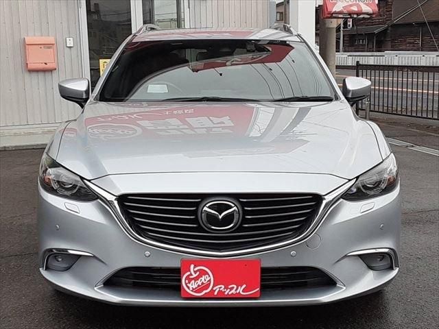 Mazda ATENZA WAGON 2016-11 187179-1