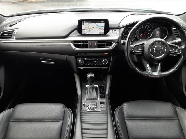 Mazda ATENZA WAGON 2016-11 187179-18
