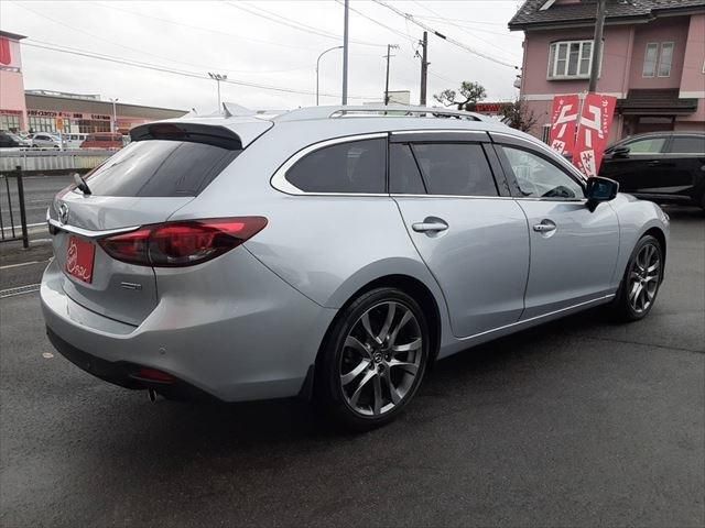 Mazda ATENZA WAGON 2016-11 187179-4