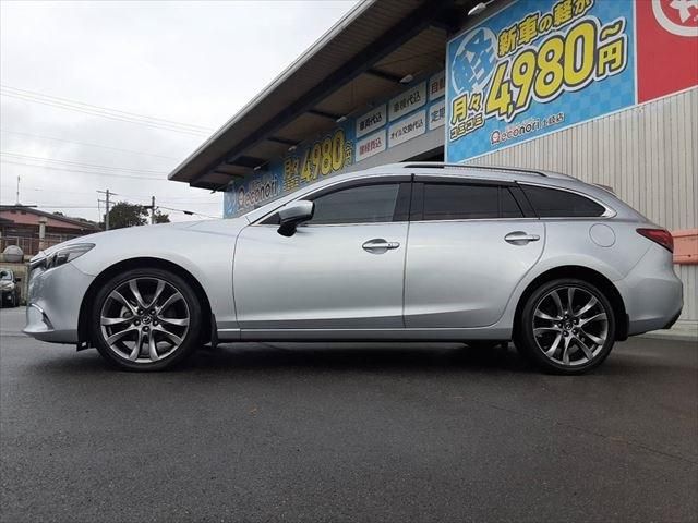 Mazda ATENZA WAGON 2016-11 187179-7