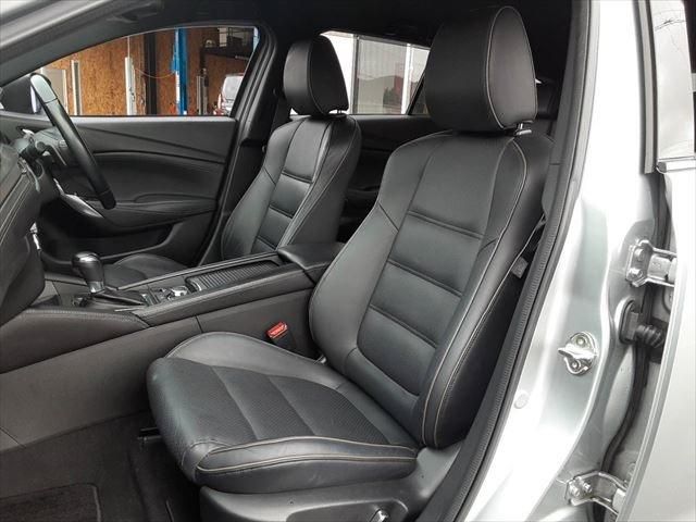 Mazda ATENZA WAGON 2016-11 187179-21