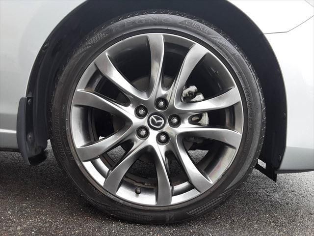 Mazda ATENZA WAGON 2016-11 187179-14