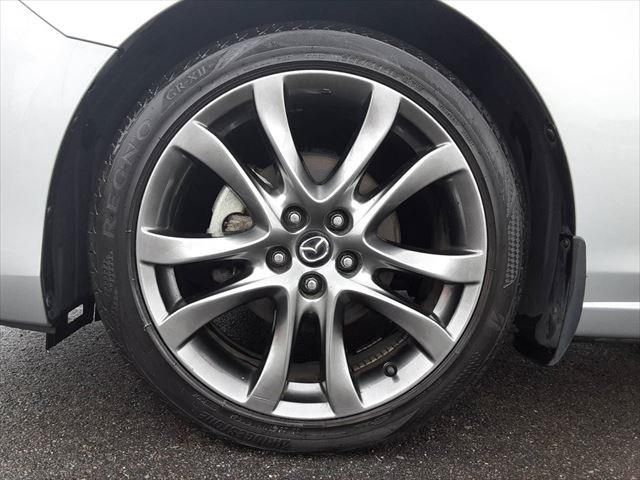 Mazda ATENZA WAGON 2016-11 187179-17