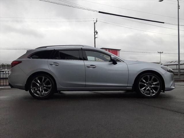 Mazda ATENZA WAGON 2016-11 187179-3