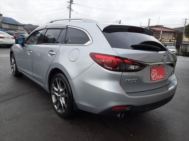Mazda ATENZA WAGON 2016-11 187179-6