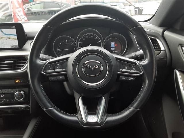 Mazda ATENZA WAGON 2016-11 187179-24