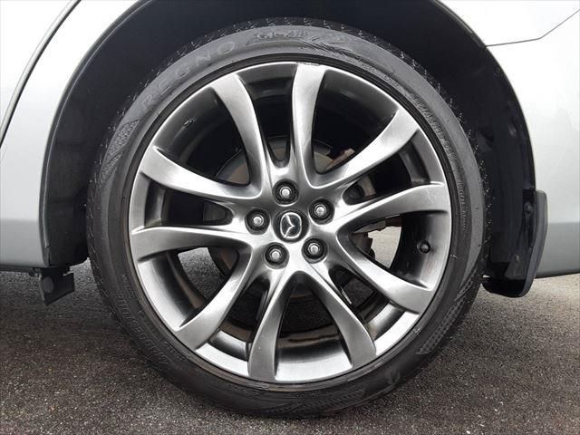 Mazda ATENZA WAGON 2016-11 187179-16