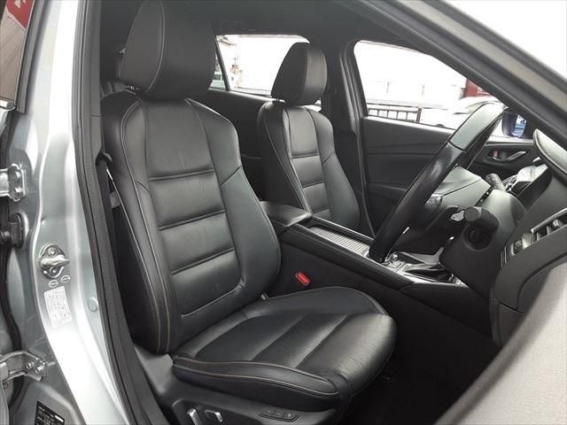 Mazda ATENZA WAGON 2016-11 187179-19