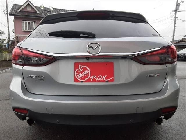 Mazda ATENZA WAGON 2016-11 187179-5