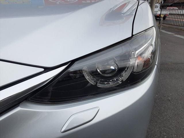 Mazda ATENZA WAGON 2016-11 187179-8