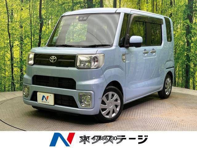 Toyota Pixis Mega 2018-06 393255-0