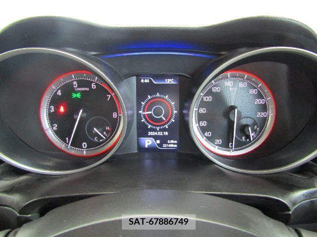 Suzuki SWIFT 2017-01 225046-7
