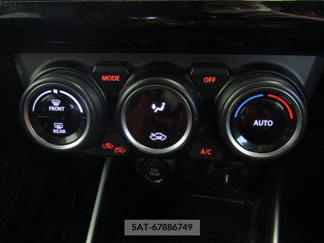 Suzuki SWIFT 2017-01 225046-14