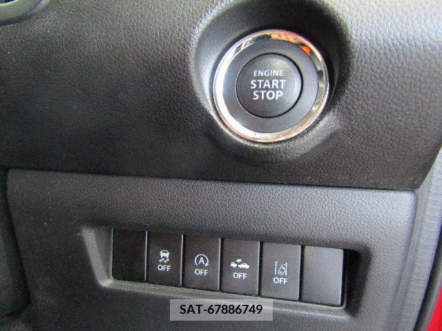 Suzuki SWIFT 2017-01 225046-11