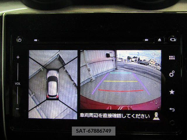 Suzuki SWIFT 2017-01 225046-5