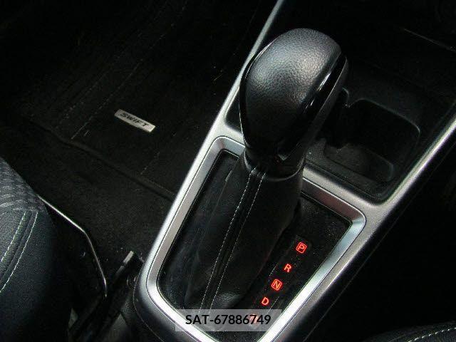 Suzuki SWIFT 2017-01 225046-19