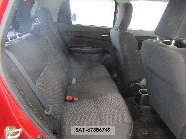 Suzuki SWIFT 2017-01 225046-3