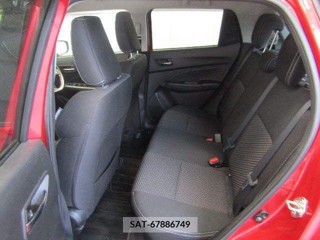 Suzuki SWIFT 2017-01 225046-18