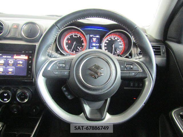 Suzuki SWIFT 2017-01 225046-13