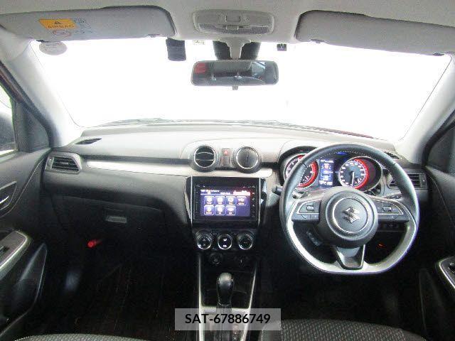 Suzuki SWIFT 2017-01 225046-1