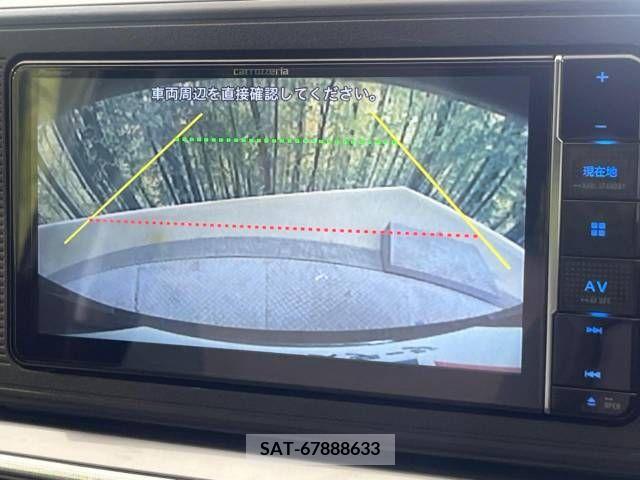 Daihatsu CAST 2019-09 309553-3