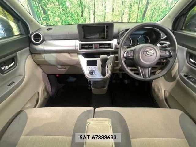 Daihatsu CAST 2019-09 309553-1