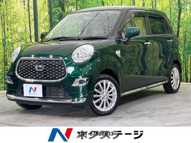 Daihatsu CAST 2019-09 309553-0