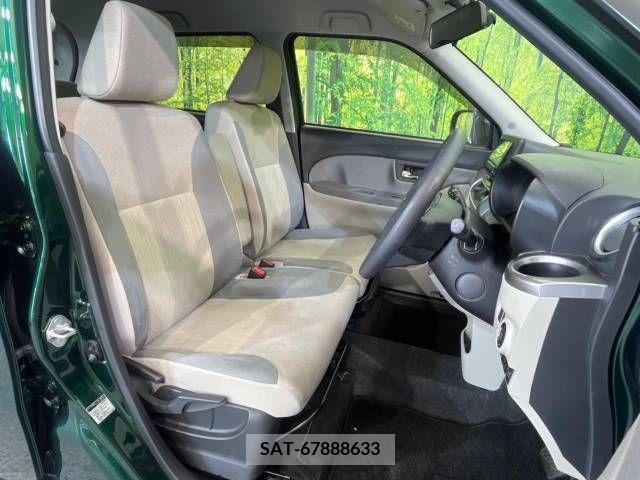 Daihatsu CAST 2019-09 309553-8