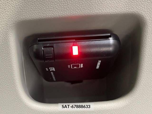 Daihatsu CAST 2019-09 309553-4